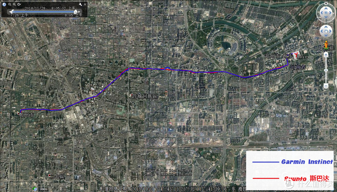 Garmin Instinct本能户外腕表，户外玩家腕上忠实的多能伙伴