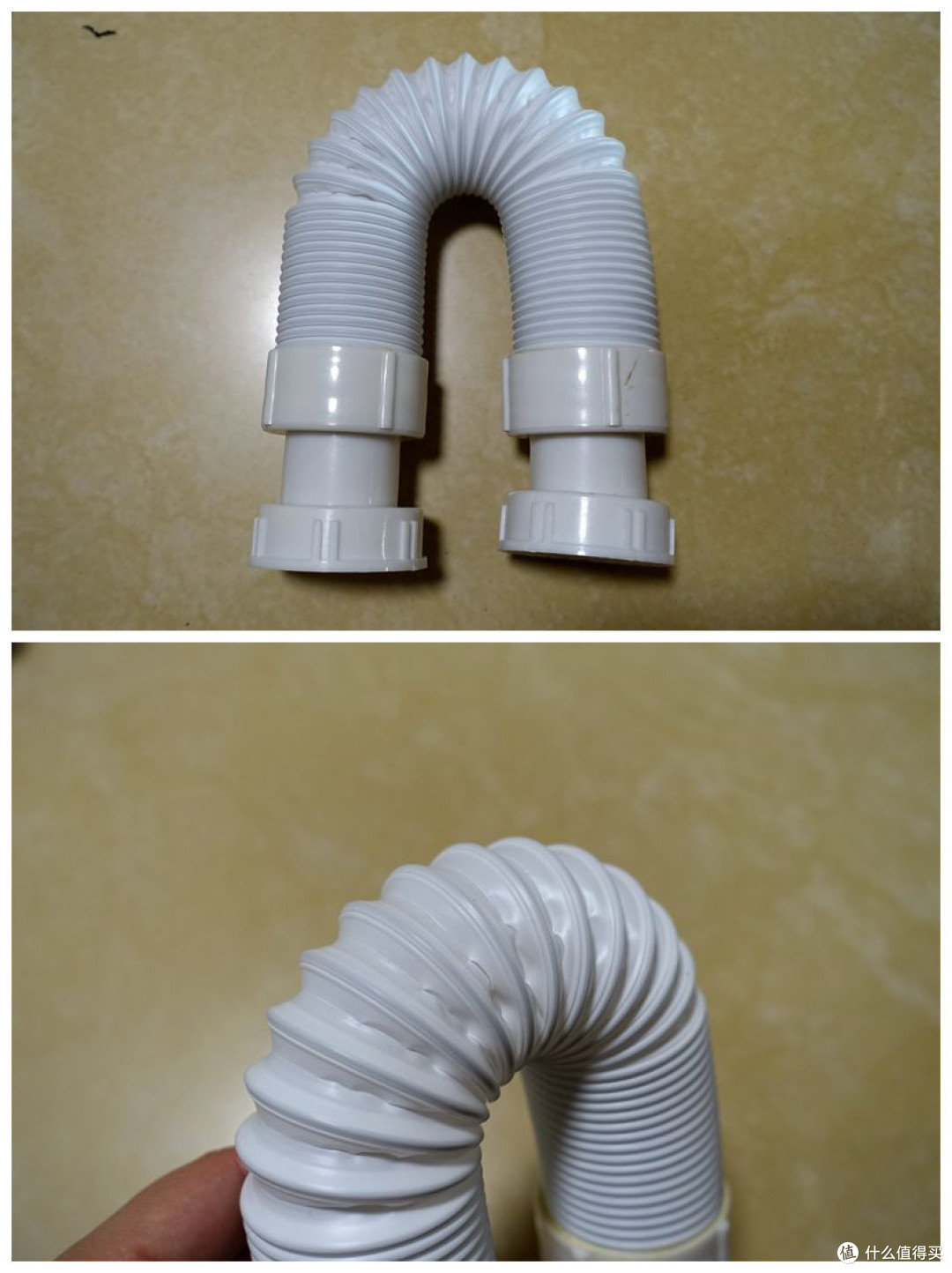 老房翻新之厨房篇 油烟机 垃圾处理器 吊顶