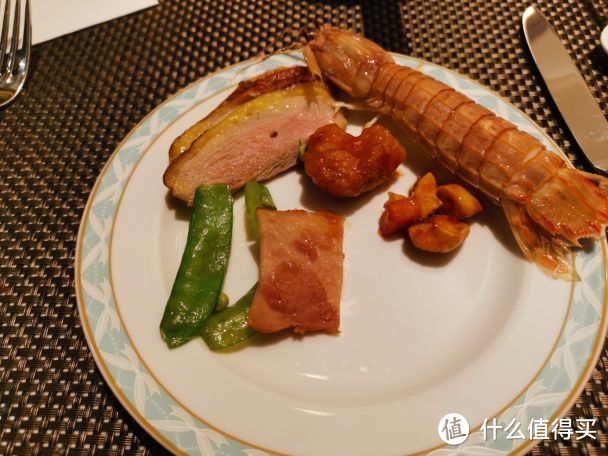 试吃试睡 第6期：大胃王挑战赛，杭州维景国际大酒店自助餐老牌新装修