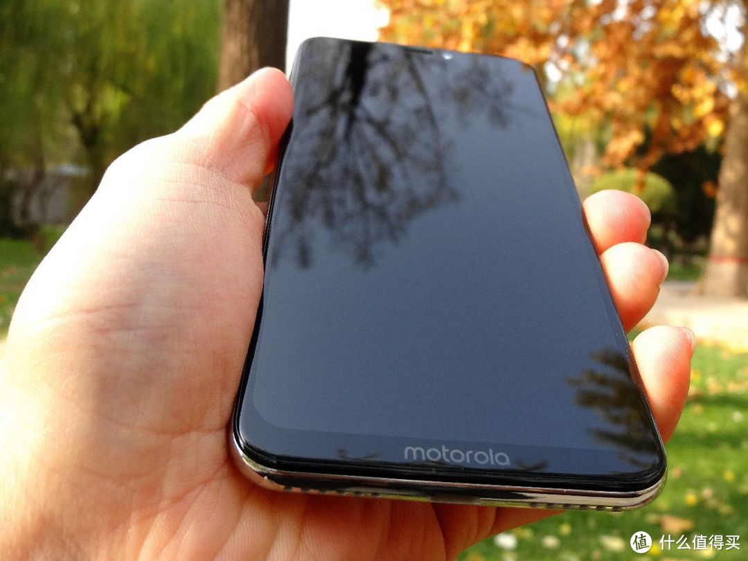 让经典延续，让未来充满信心——Motorola P30