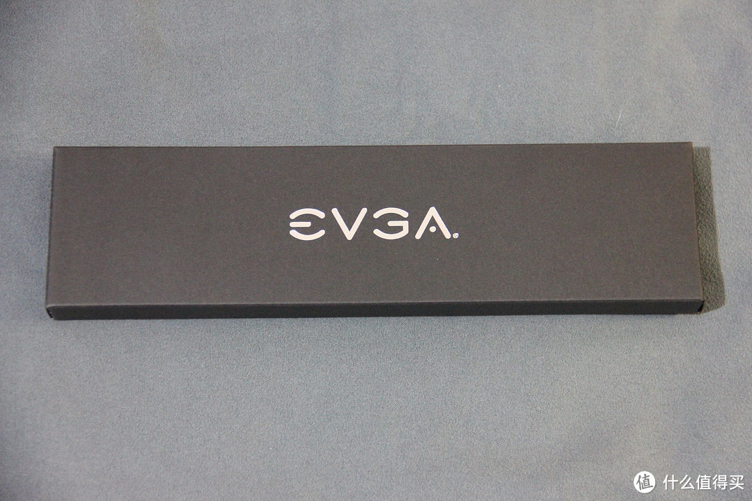 EVGA