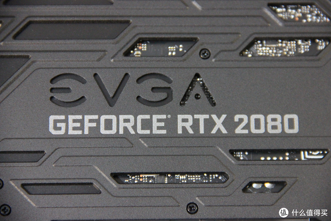 EVGA LOGO