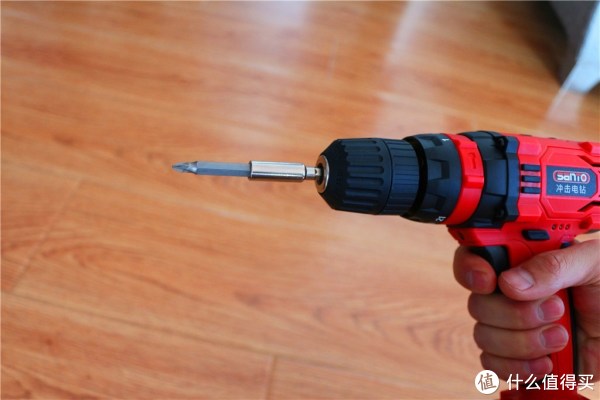 不同类型的转头展示