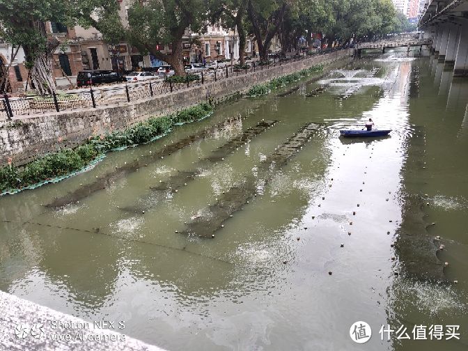 仨山东大汉南下广深港逛吃游记之初到广州篇