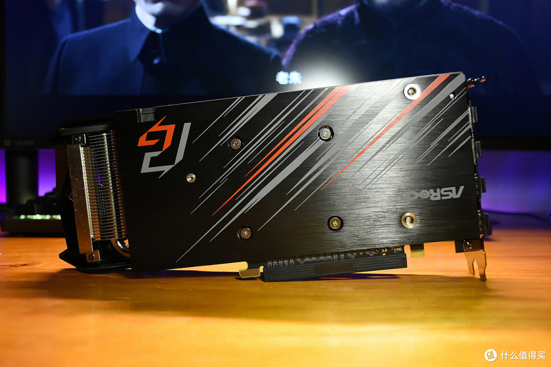 进一步了解RX590 与 华擎 PG X RX590 8G OC显卡开箱