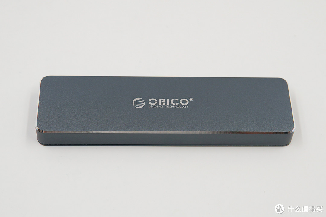 拆解报告：ORICO NVME M.2固态移动硬盘盒