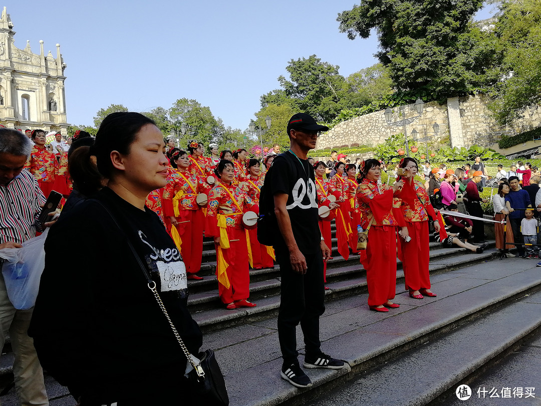 想跑澳门马拉松或想去澳门自由行，看这一篇（应该/可能/也许）就够了