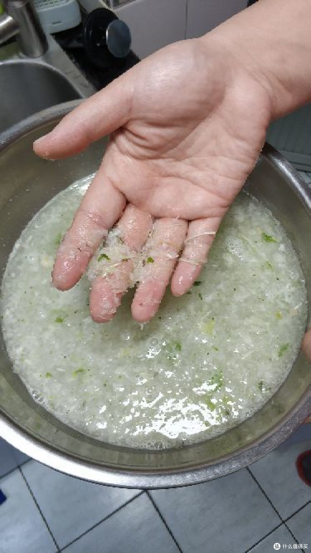 老房翻新之厨房篇 油烟机 垃圾处理器 吊顶