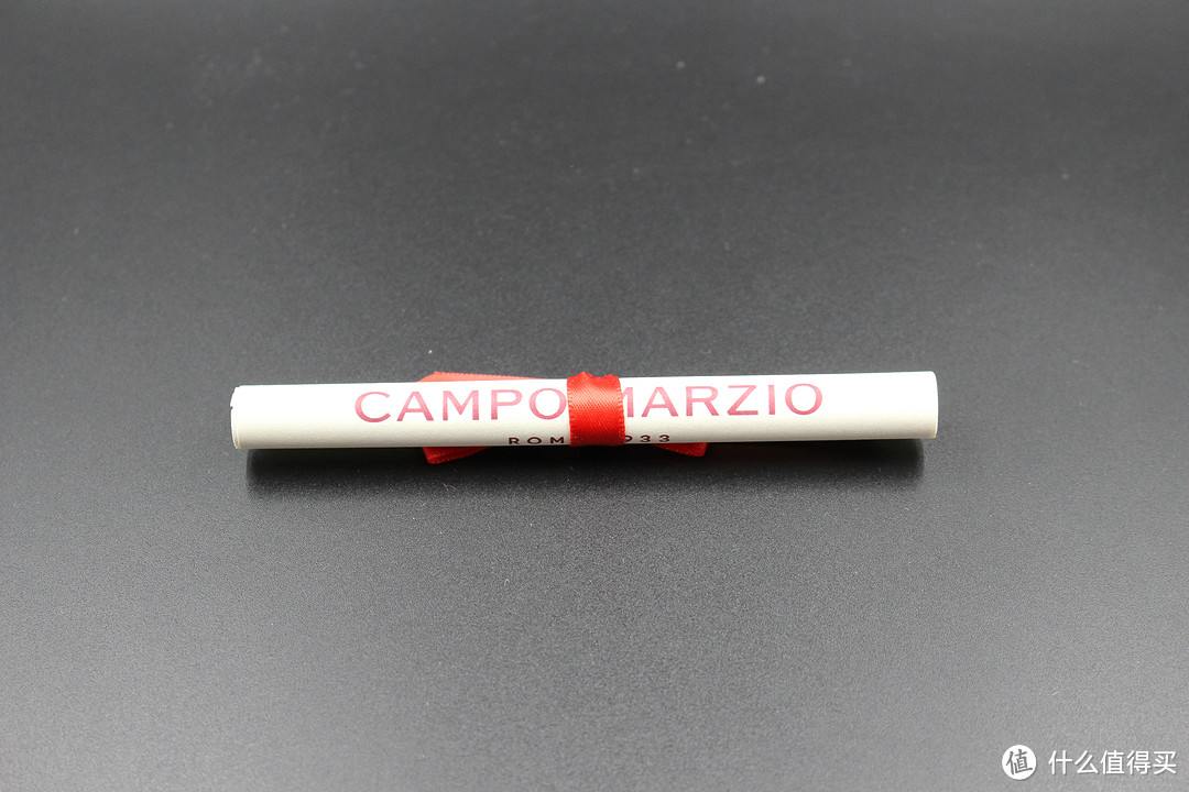 凯博/CAMPO MARZIO 钢笔 评测，兼谈印度尖问题