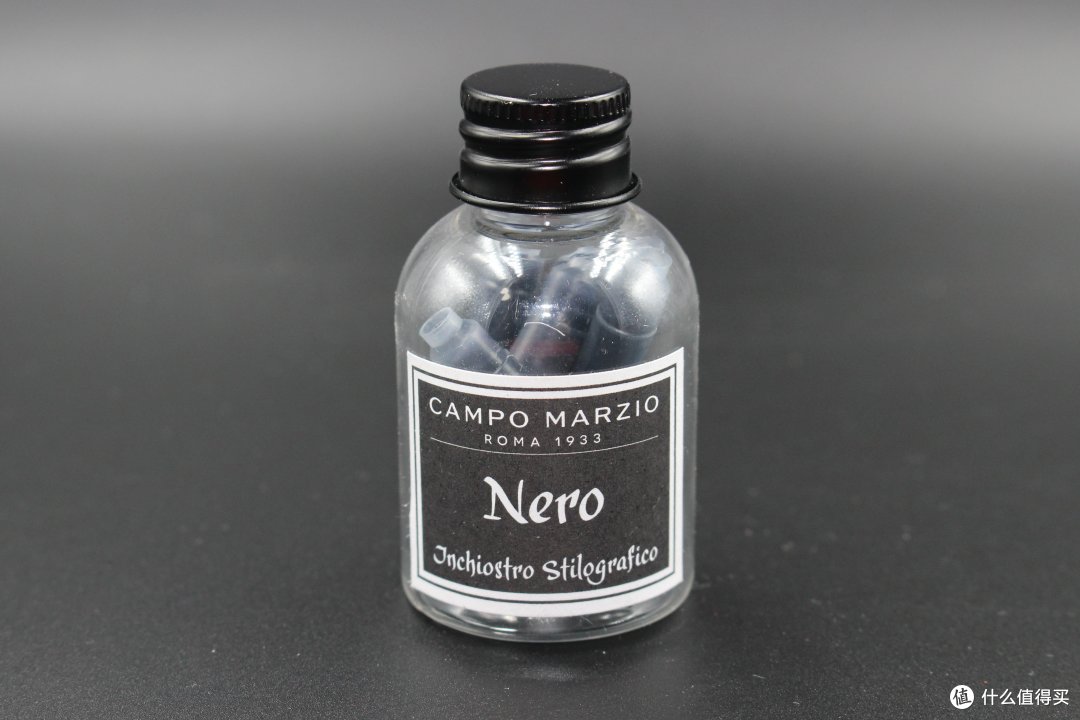 凯博campomarzio钢笔评测兼谈印度尖问题