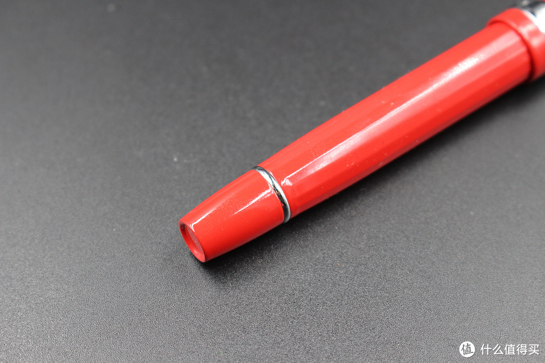 凯博campomarzio钢笔评测兼谈印度尖问题