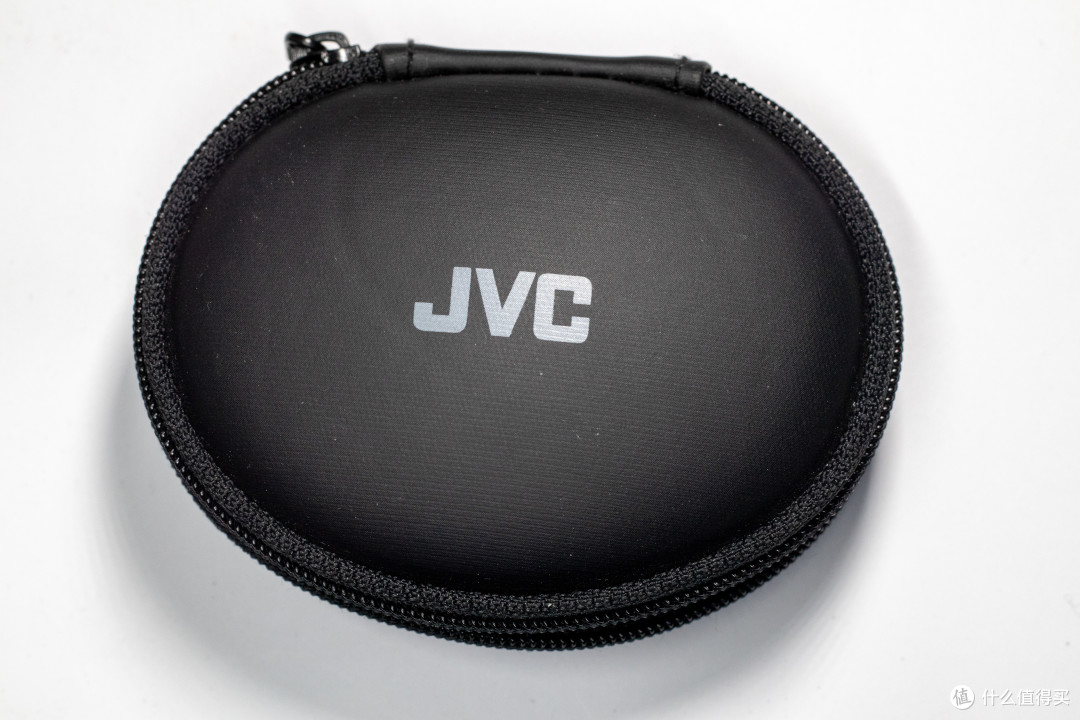 缅怀一下前无古人后无来者的三动圈耳机:JVC FXZ200