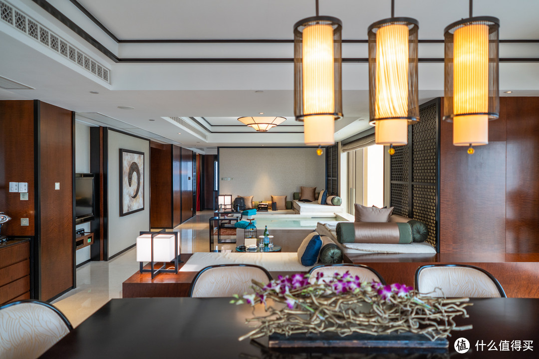 澳门老牌*级酒店—悦榕庄 (Banyan Tree)