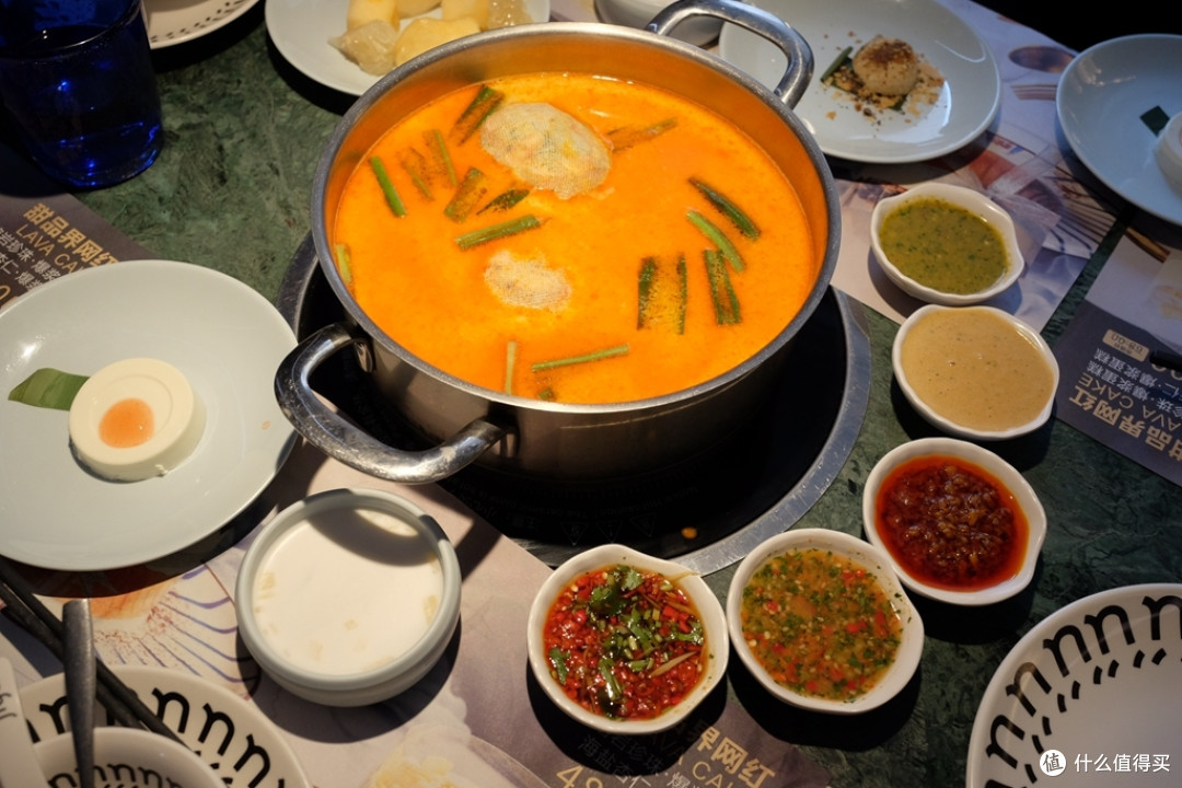 辣哭了也还要继续吃,我的成都美食之旅