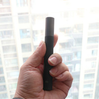 唤醒鼻毛修剪器使用体验(水洗|机身|手感)