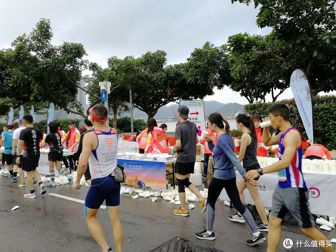 想跑澳门马拉松或想去澳门自由行，看这一篇（应该/可能/也许）就够了