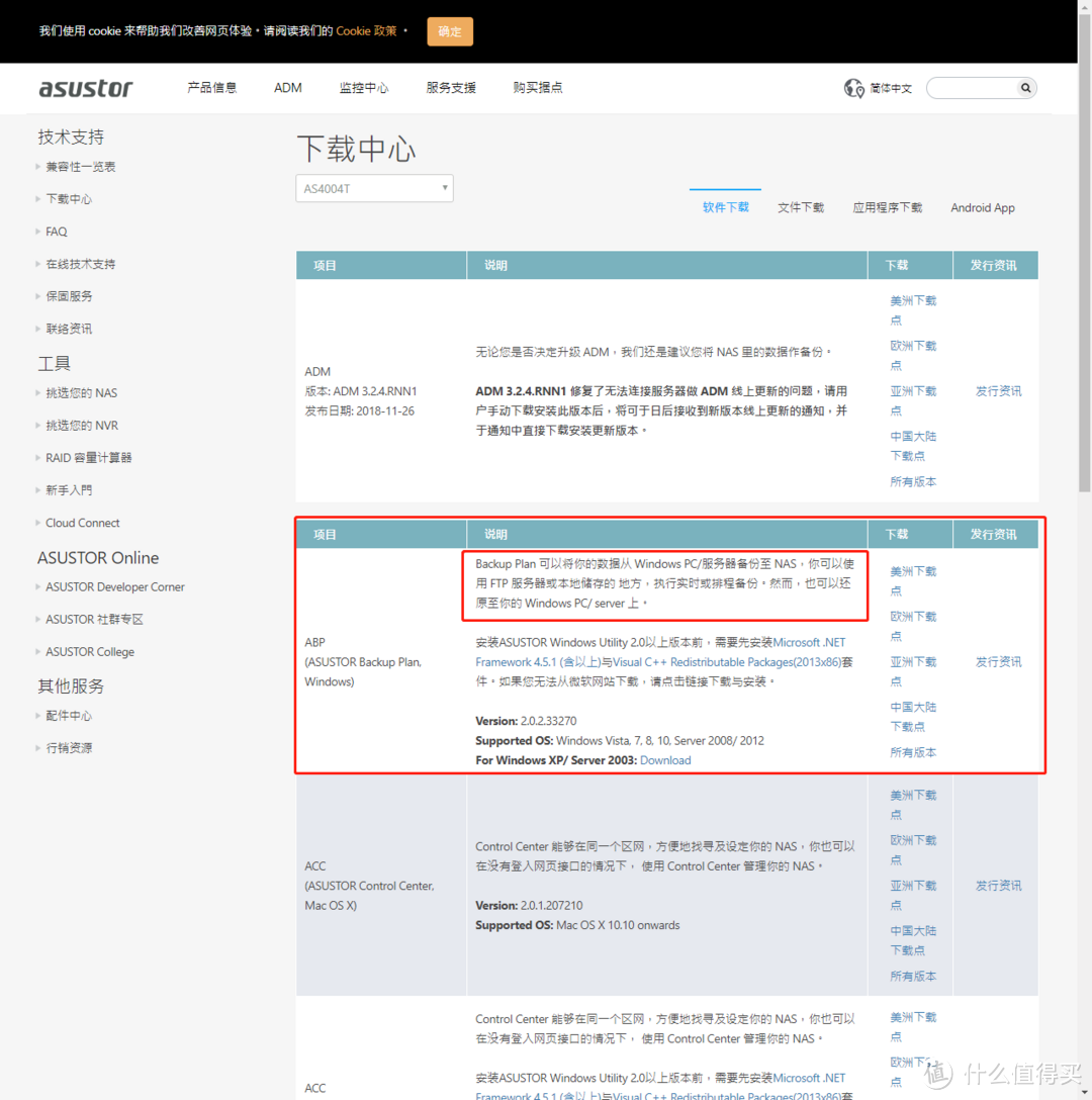 为每天节省两小时-华芸AS4004T万兆NAS搭建测试