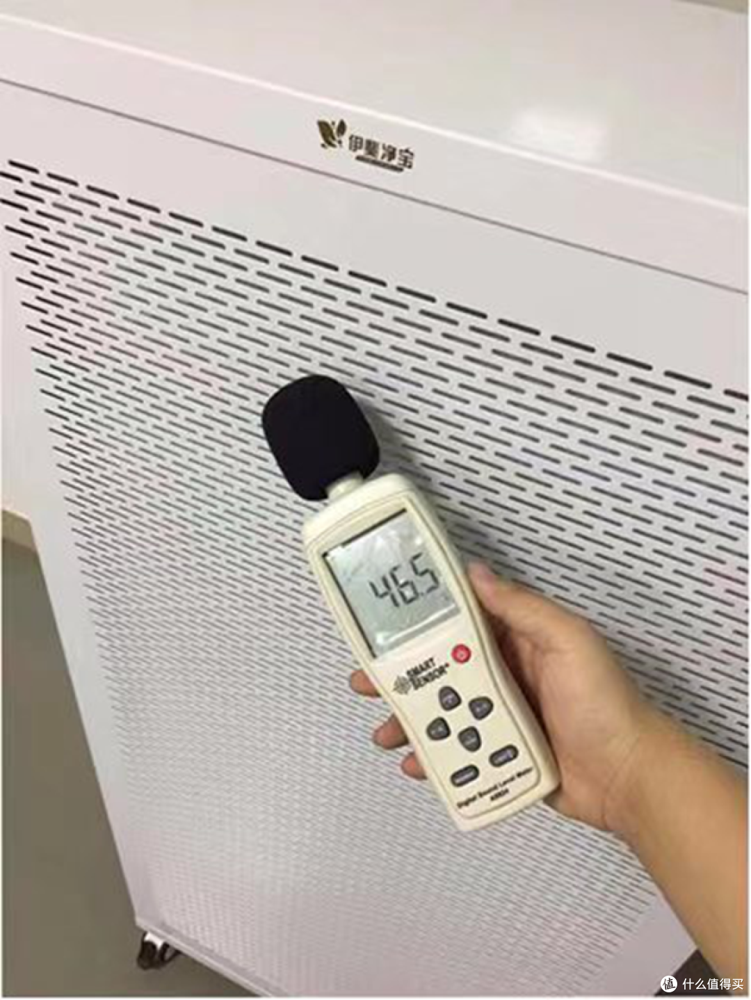 伊斐净宝FFU开箱测评