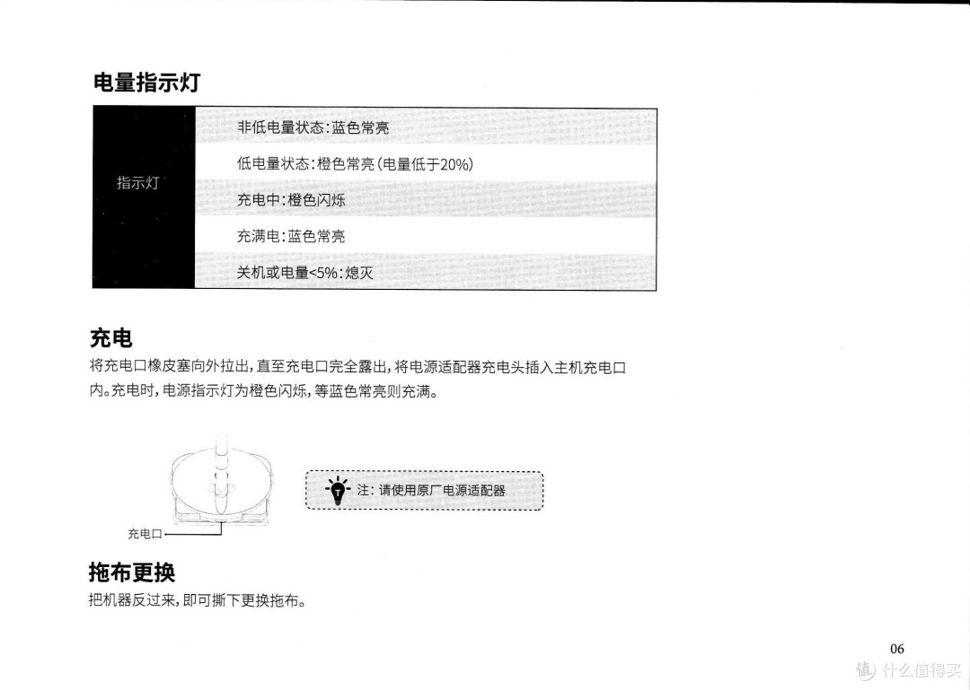 人力和电动之外的混动新选择—Eufy小旋风电动拖把入手小评