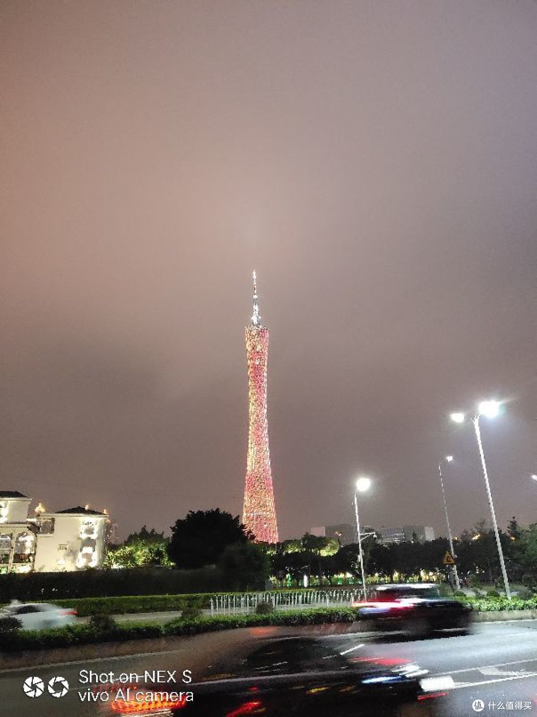 仨山东大汉南下广深港逛吃游记之初到广州篇