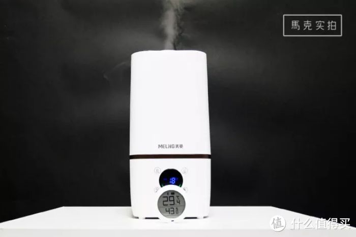 连着测评了9台千元内的加湿器 我仿佛在热带雨林生活了两个星期 加湿器 什么值得买