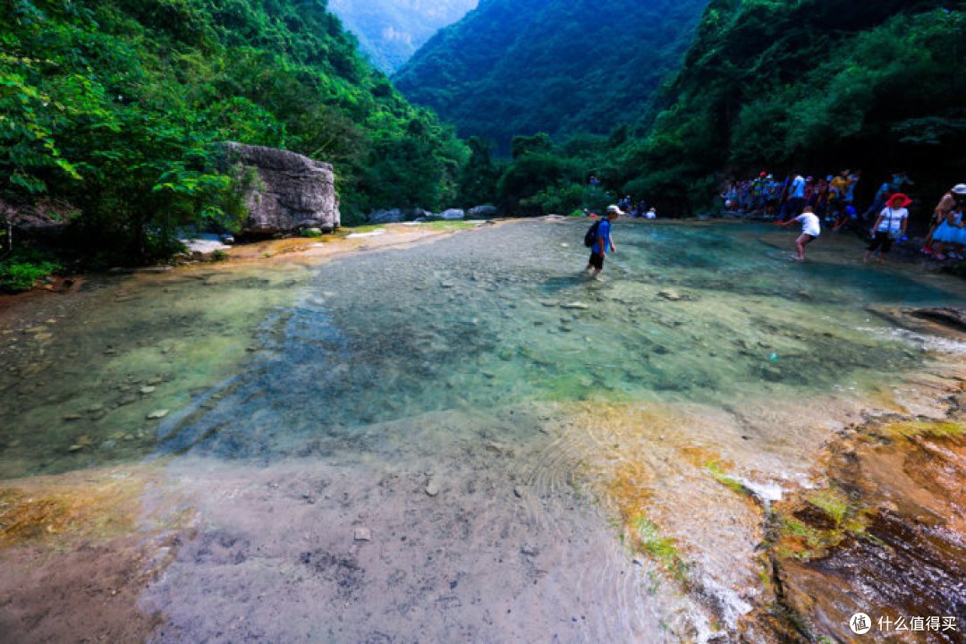 景区界的海底捞,厕所有空调,清洁工阿姨“用放大镜”找垃圾,这才是合格的5A景区!