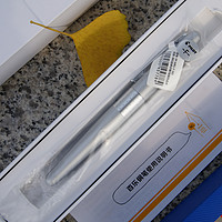 百乐 FP88G 钢笔外观展示(笔尖|笔握|笔夹)