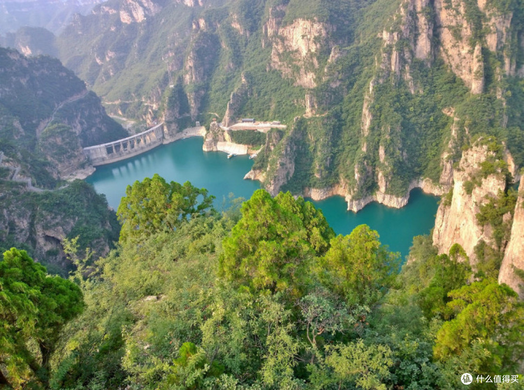 景区界的海底捞,厕所有空调,清洁工阿姨“用放大镜”找垃圾,这才是合格的5A景区!