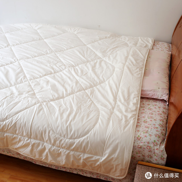 一个羊毛被引发的“战争”--cria 可瑞乐羊毛被全体验