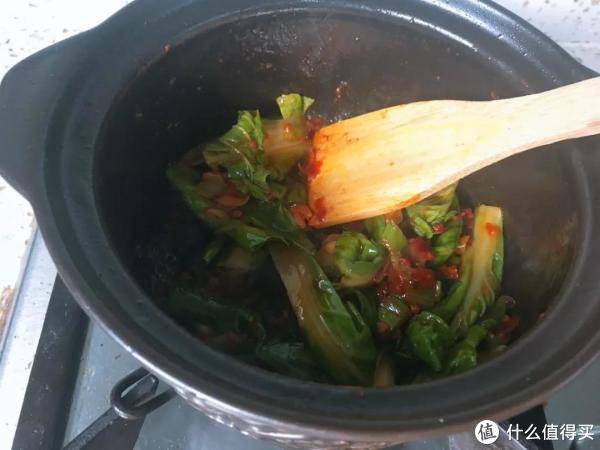牛肉丸粉丝砂锅,我征服彭于晏就靠ta了!