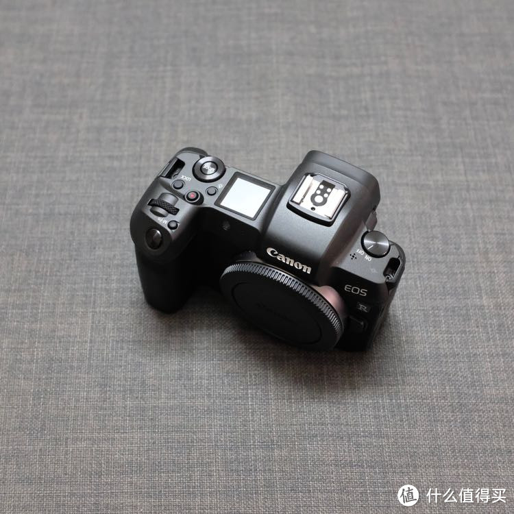 继续打脸！真香！重拾“感动”，Canon Eos R开箱简评