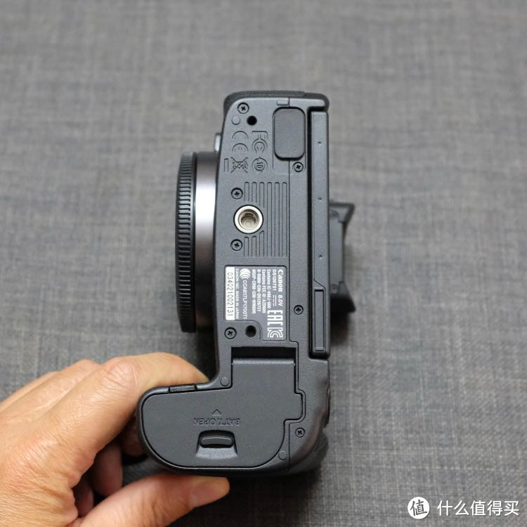 继续打脸！真香！重拾“感动”，Canon Eos R开箱简评