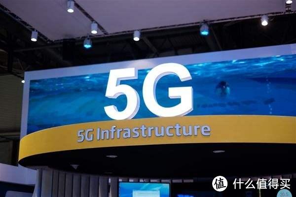 雷军大招！小米5G样机速率达2Gbps 网友：秒速下片不是梦