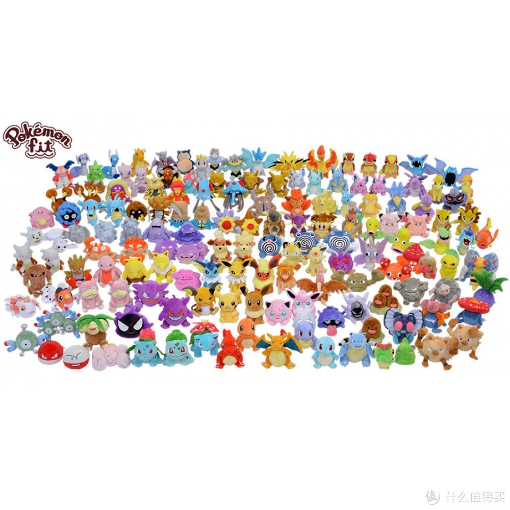 重返宝可梦：天猫东京宅上线PokemonFit全家桶，鸟取县旅游庆典正式开始