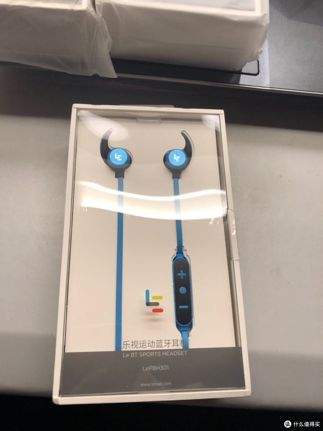 乐视蓝牙运动耳机79元测评
