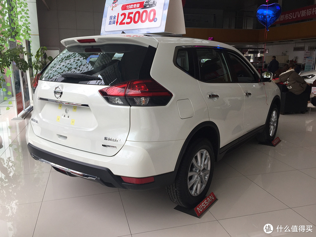 探店合资紧凑型SUV：今年寒冬来得早，哪款SUV并不害怕