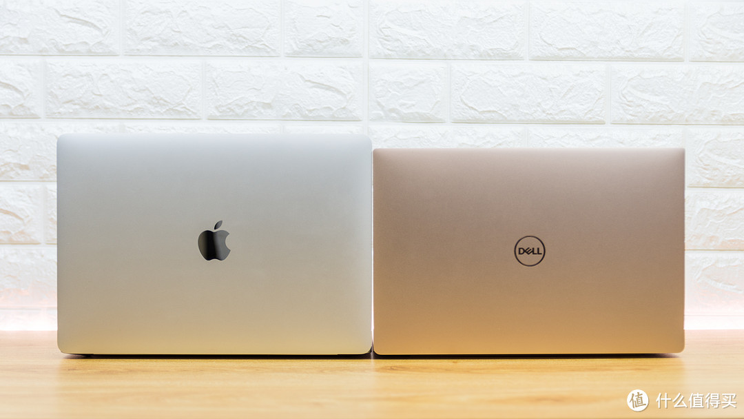 轻薄生产力工具间的PK:XPS 13-9370 VS Macbook Air 2018 深入体验