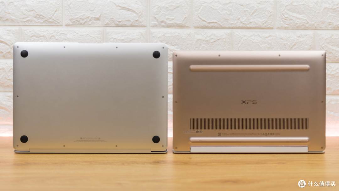 轻薄生产力工具间的PK:XPS 13-9370 VS Macbook Air 2018 深入体验