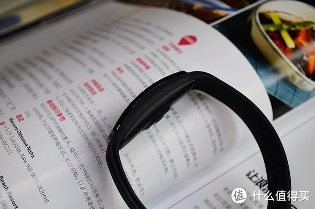 和小米手环售价差不多,但这款手环却可以让你一年省几千元私教费