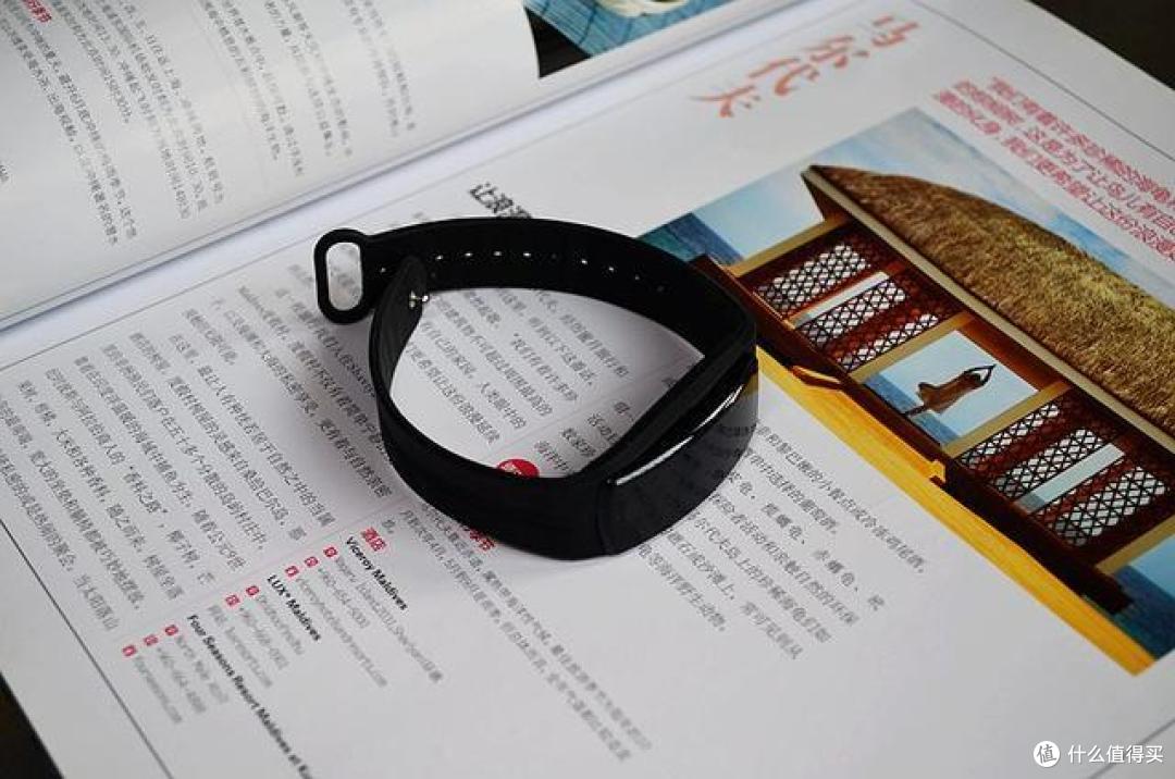 和小米手环售价差不多,但这款手环却可以让你一年省几千元私教费