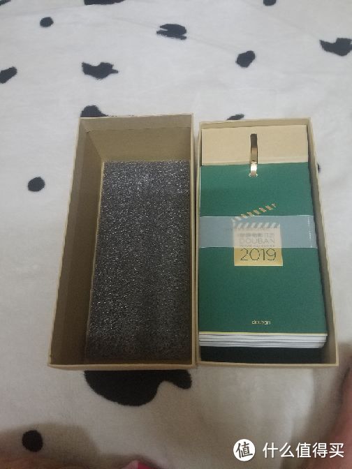 拼多多入坑之剁!(文青)豆瓣电影日历2019