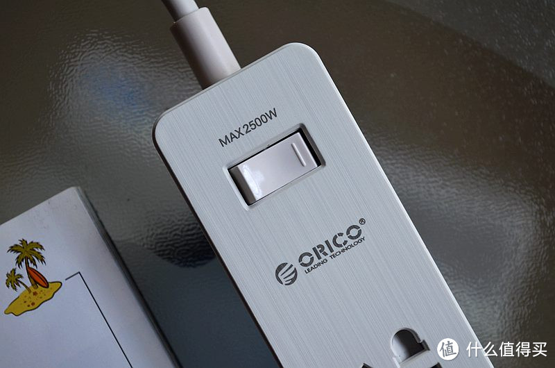 ​什么样的插排才是好插排，入手奥睿科ORICO智能USB插线板使用感受