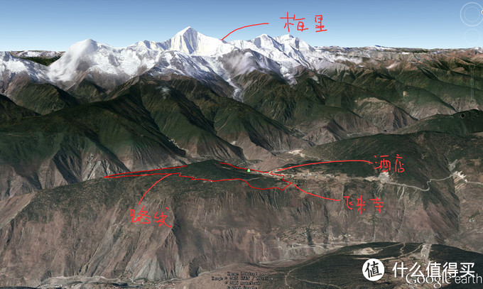 “蓄谋已久”的长途旅行：从东南亚丛林走到尼泊尔雪山：第二部分—滇藏线