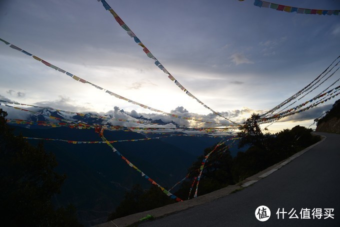 “蓄谋已久”的长途旅行：从东南亚丛林走到尼泊尔雪山：第二部分—滇藏线