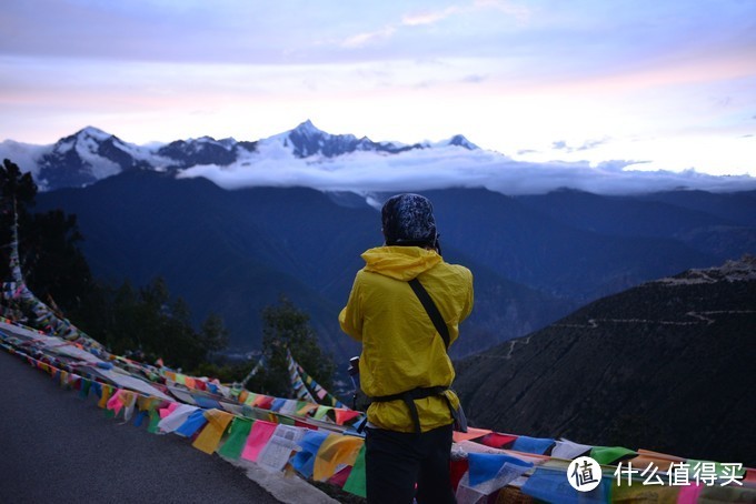 “蓄谋已久”的长途旅行：从东南亚丛林走到尼泊尔雪山：第二部分—滇藏线