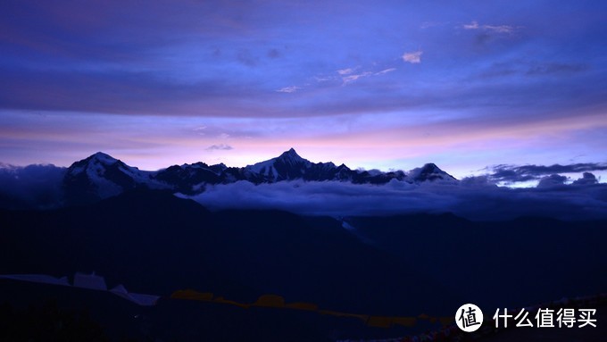 “蓄谋已久”的长途旅行：从东南亚丛林走到尼泊尔雪山：第二部分—滇藏线