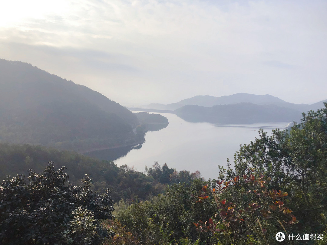 备战东京马拉松之首次越野，写在九龙湖越野之后（附装备指南）