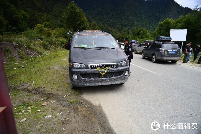 “蓄谋已久”的长途旅行：从东南亚丛林走到尼泊尔雪山：第二部分—滇藏线