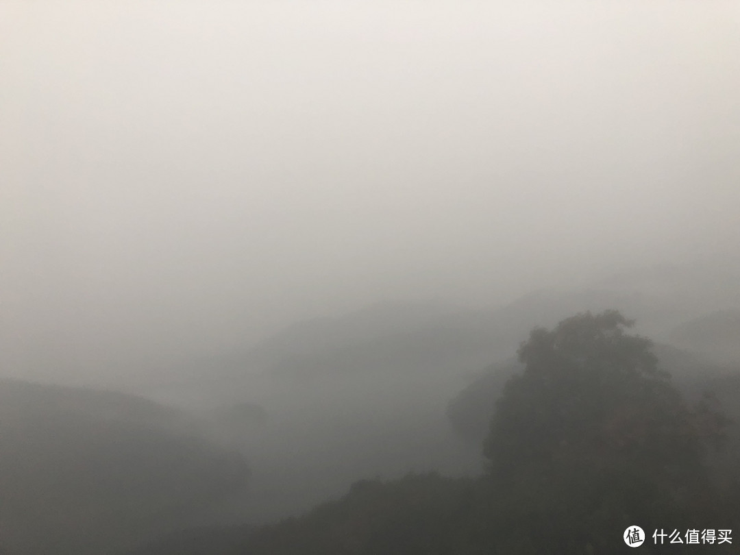 备战东京马拉松之首次越野，写在九龙湖越野之后（附装备指南）