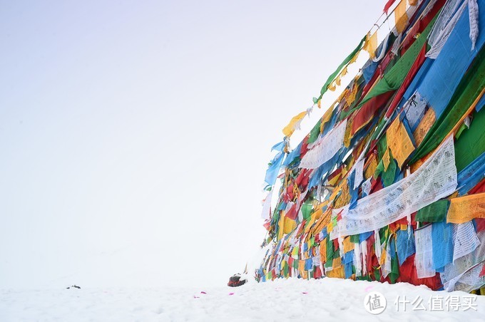 “蓄谋已久”的长途旅行：从东南亚丛林走到尼泊尔雪山：第二部分—滇藏线